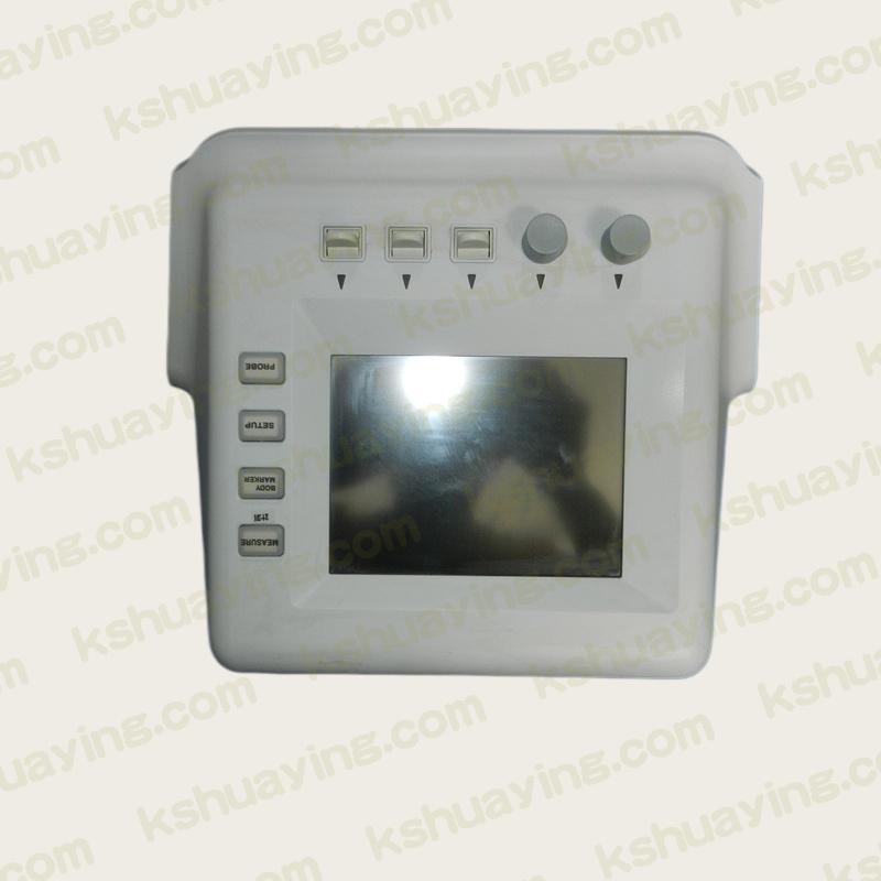 Medison Accuvix XG Ultrasonic Touch Screen